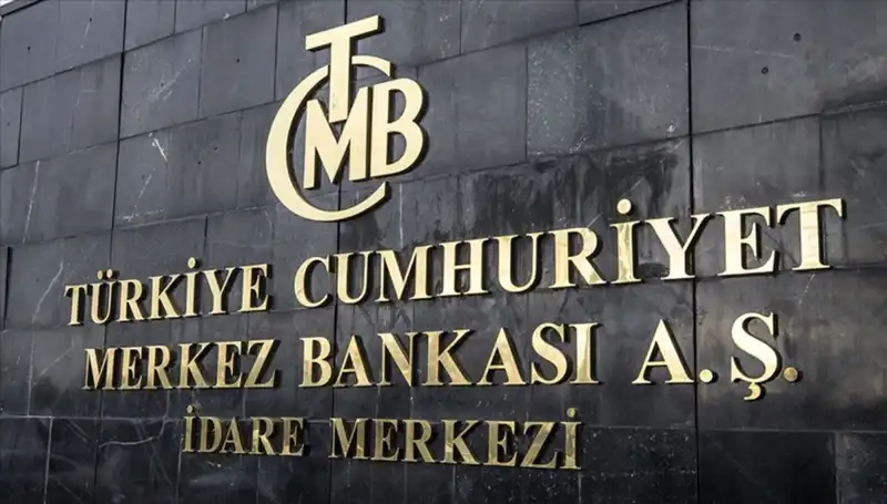 Merkez Bankası Nisan Ayı Faiz Kararı Hakkında Tüm Detaylar Açıklandı!