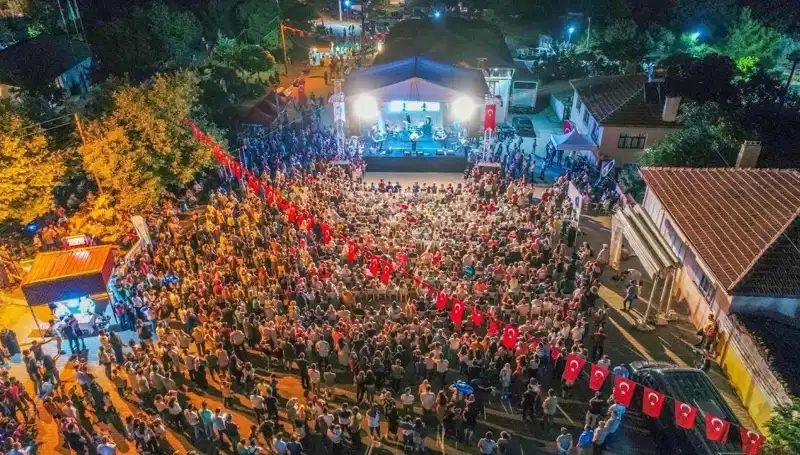 Leylek Şenliği 2023: Tarihler ve Detaylar Hakkında Bilmeniz Gerekenler