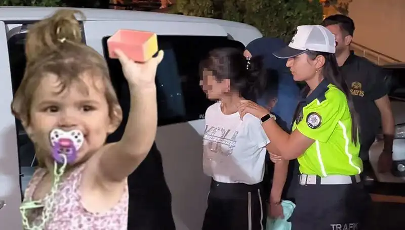 Sıla Bebek Davasında Gerekçeli Karar: Adaletin Ayrıntıları Ortaya Çıktı