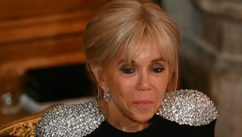 First Lady Davasında Yenilgi: "Erkek Olarak Doğdu" Yalanı Mahkeme Kararına Neden Oldu