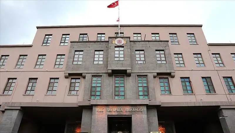 Suriye'deki SDG Anlaşması: Türkiye ve MSB'den Önemli Açıklamalar Geldi