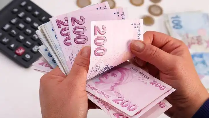 Temmuz 2023'te Memurların ve Emeklilerin Alacağı Zamda Enflasyon Farkı Ne Kadar?