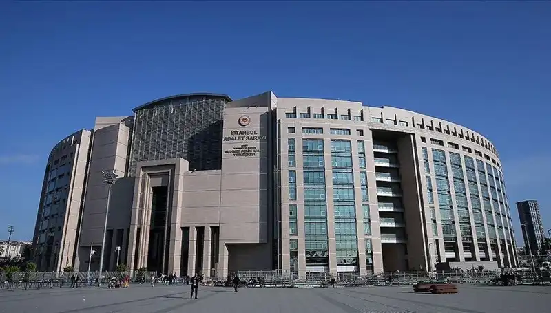 Yedi Gazeteciye Yönelik İddianame: Cezalar Açıklandı!