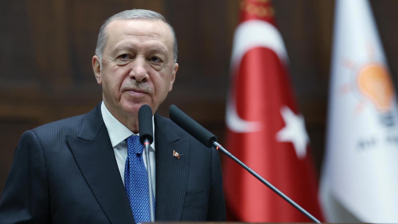 Cumhubaşkanı Erdoğan'dan Mazlum ve Mağdurlara Destek Açıklaması