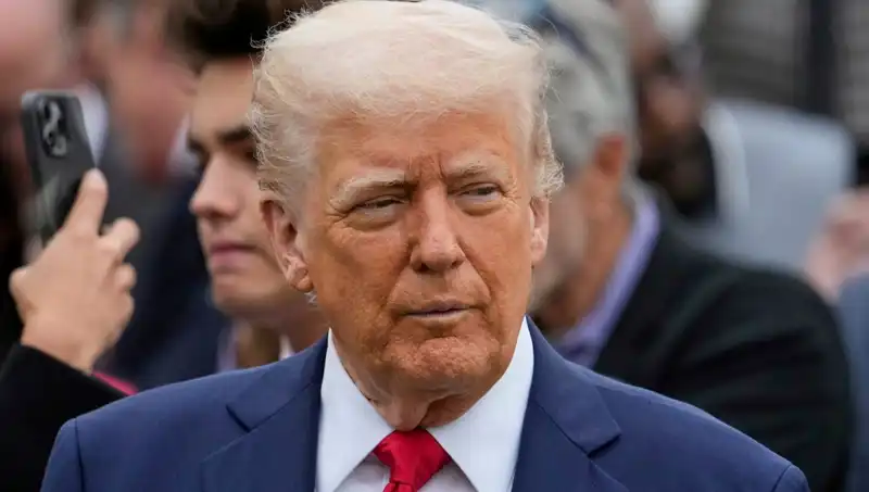 Trump, Çin Vergilerine Yüzde 154 İndirim Müjdesi Verdi