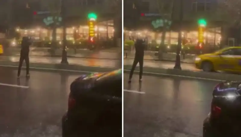 İş Yeri Kurşunlayan Şahısların Video Çekimindeki Şok Detaylar