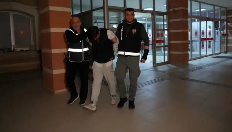 Hamile Eşini Öldüren Koca, 10 Gün Cesetle Yaşadı: Detaylar Şok Edici
