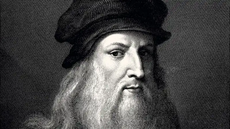 Leonardo da Vinci'nin DNA'sı Bulundu: Tarihi Bir Keşifin İzinde