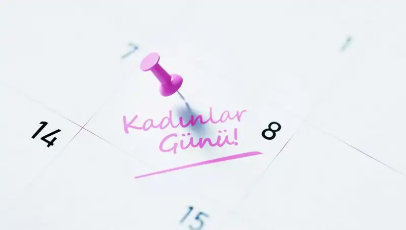 2024'te Dünya Kadınlar Günü Ne Zaman? Tarihçesiyle Önemi