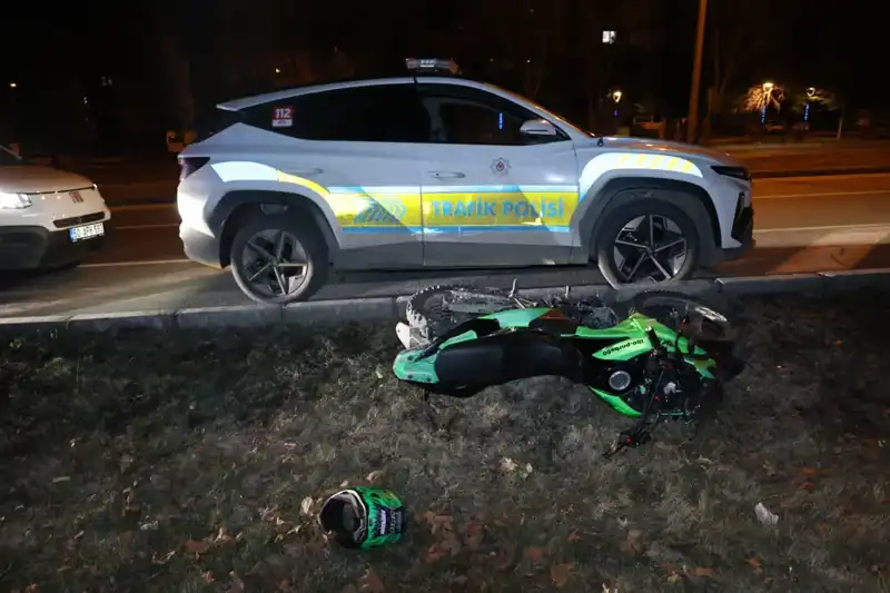 Şaşırtıcı Olay: Dur İhtarı Kuralını İhlal Eden Sürücüye 122 Bin Lira Ceza!