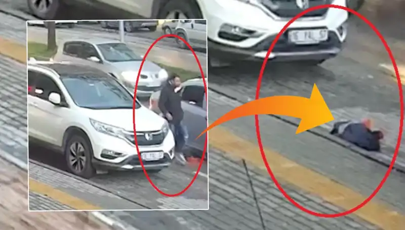 Kilo Tehdidi: Hakim, Sanığa 10 Yıl Cezayı Yüklemeden Önce Uyardı!