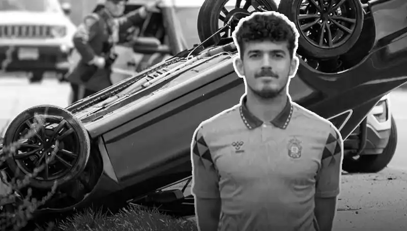 Futbol Dünyasını Sarsan Acı Kayıp: Talihsiz Kaza Sonucu Hayatını Kaybetti