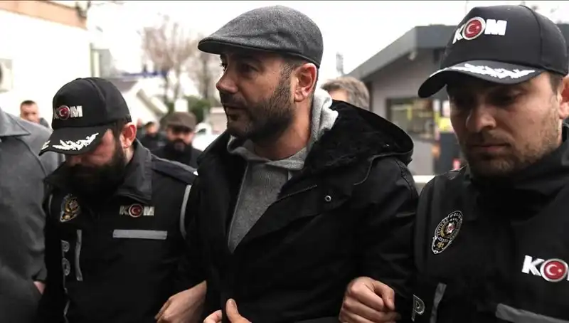 Rıza Akpolat'ın Baldızına Yapılan Gözaltı Olayının Perde Arkası