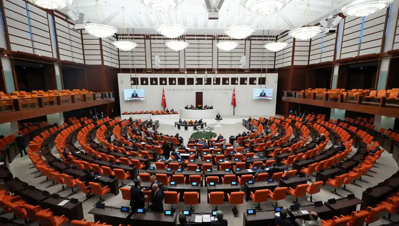 Meclis Başkanlığı Seçiminde Sürpriz Gelişmeler ve Adaylar