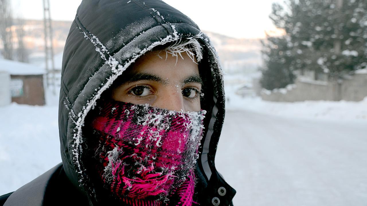 Meteorolojiden sağanak, buzlanma ve çığ uyarısı geldi!