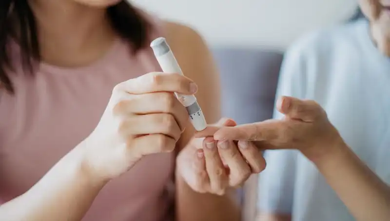 Çocuklarda Diyabet: Belirtiler ve Alınması Gereken Önlemler
