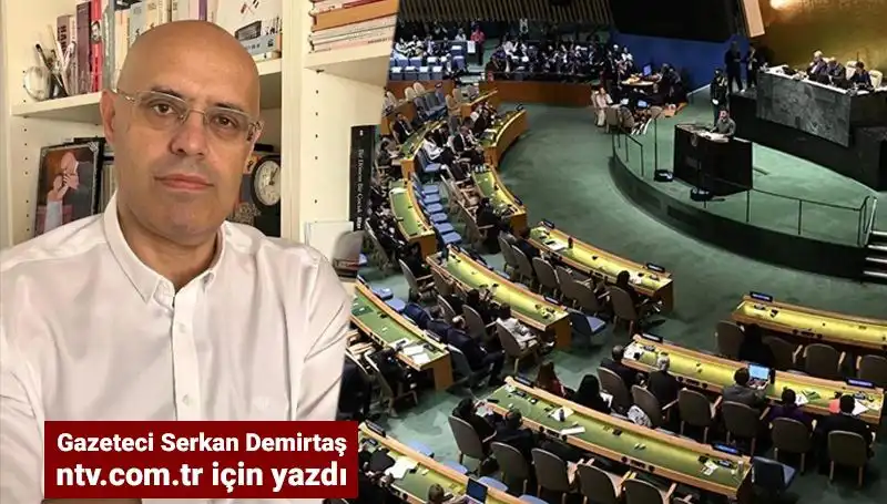 BM Toplantısı: Filistin Konusundaki Gelişmelerde Sürpriz Zirve Beklentisi
