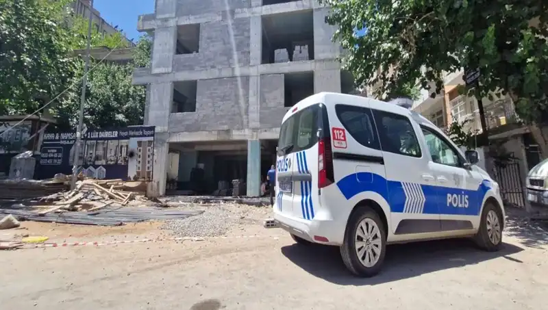 Diyarbakır'da İkinci Acı Haber: Gece Saatlerinde Ölüm