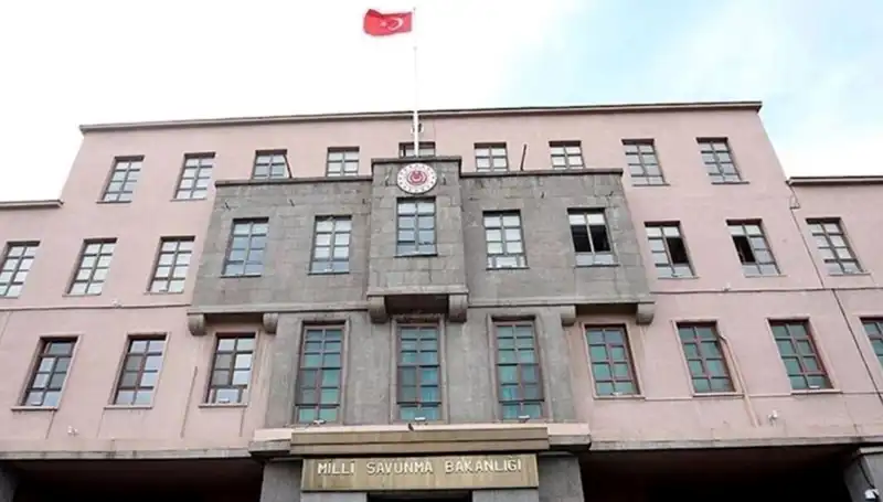 Türkiye'den Güney Kıbrıs'a Sert Tepki: Yetki Kullanmaktan Çekinmeyeceğiz!