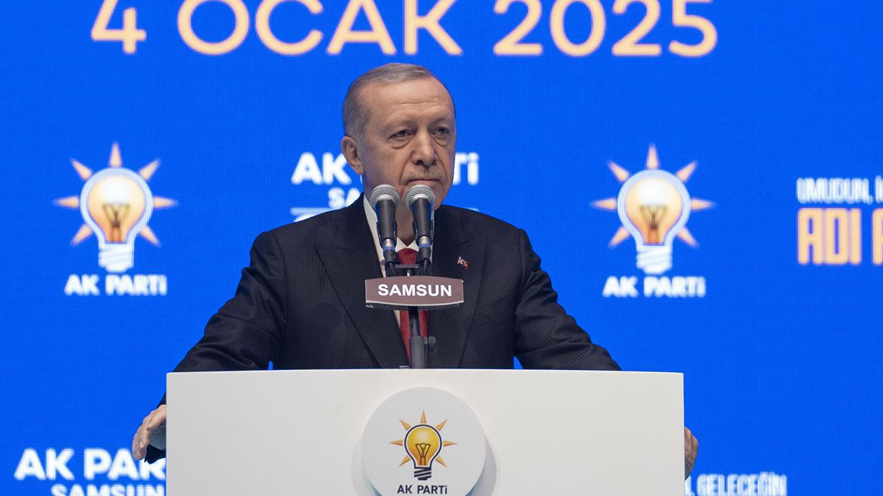 Erdoğan: Uyuşturucu bağımlılığı konusunda alınacak önlemlerin ayrıntıları açıklandı