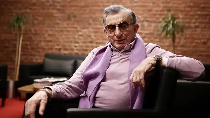 Haldun Dormen’in Sağlık Durumu: Usta Sanatçı Entübe Edildi!