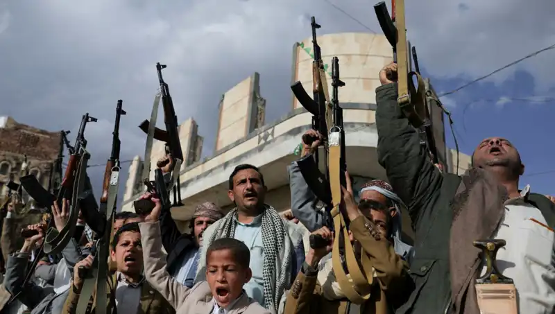 Yemen'de Karşıt İhtimaller: Husilerin ABD'ye Yönelik Harekât Planları