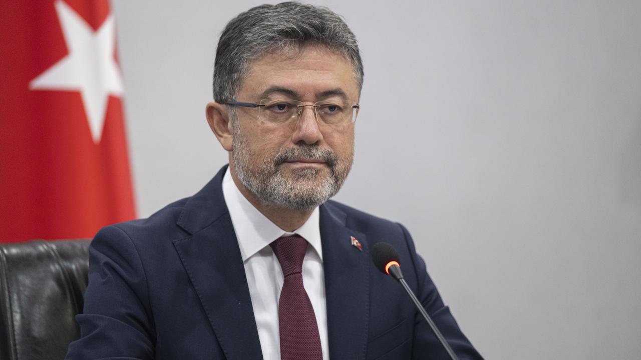 Türkiye Tarım Bakanı Suriye'ye Tarım Ateşesi Atamaya Hazırlanıyor
