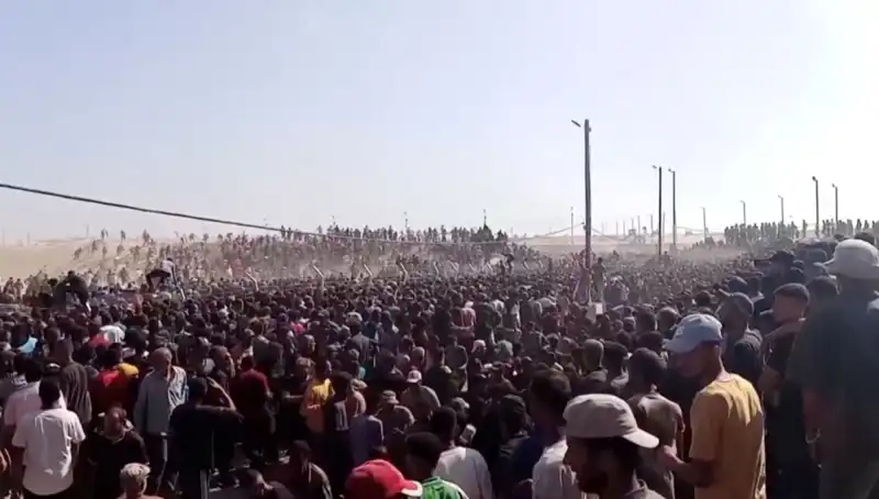 İsrail’in Filistin'e Yönelik Saldırısı: Yardım Arayanlar İçin Felaket!