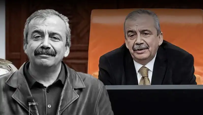 Sırrı Süreyya Önder'in Son Durumu Kapalı Kapılar Ardında: Hayati Tehlikesi Devam Ediyor