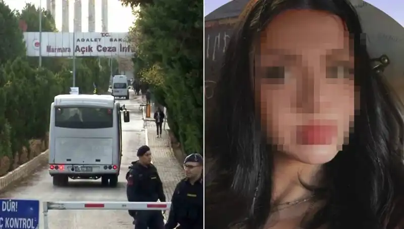Evde Otururken Silivri'de Tutuklu Olduğunu Öğrendi: Şok Edici Olay