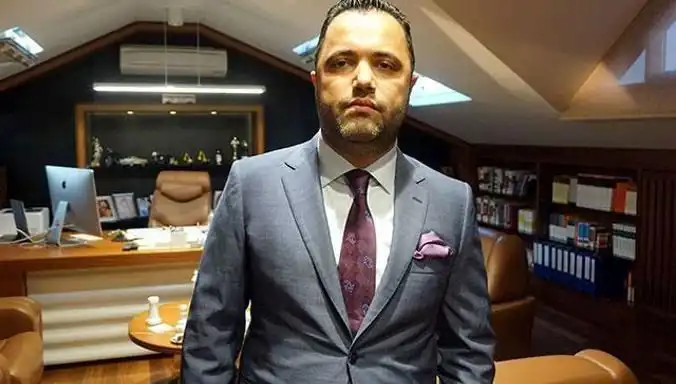 Rezan Epözdemir Kimdir? Tutuklanmasıyla Gündeme Gelen Avukatın Hikayesi
