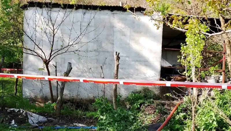 Müstakil Evde Korkunç Yangın: Kardeşlerden Biri Hayatını Kaybetti, Diğeri Yaralı