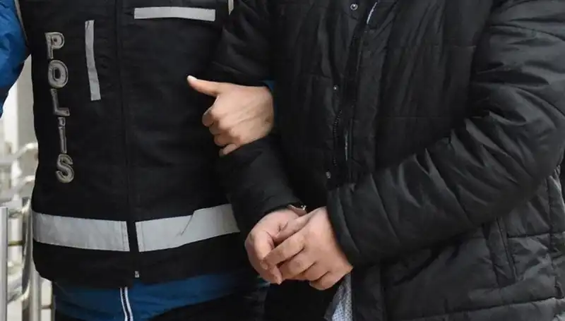 Edirne'de FETÖ'yle Bağlantılı İki Şüpheli Yakalandı: Olayın Detayları Neler?