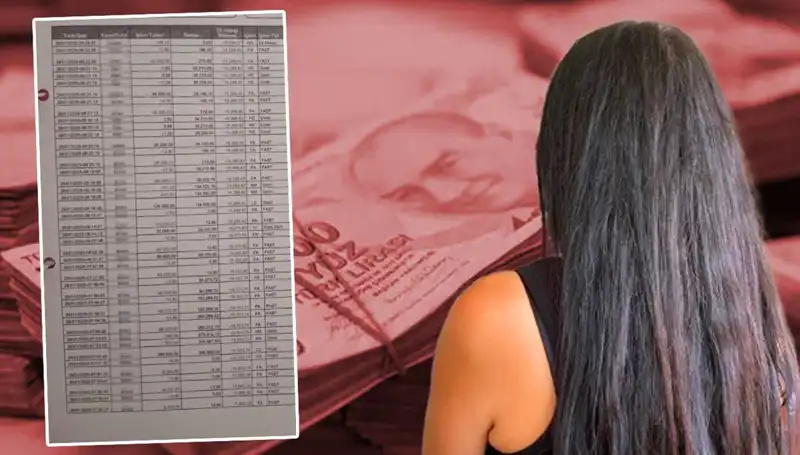 Gece Uyurken 628 Bin Lirasını Kaybeden Kişinin İddiası: Banka İcra Takibi Başlattı
