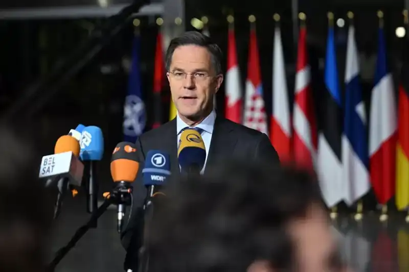 Putin'in "Savaşa Hazırız" Restine NATO'dan Sert Cevap: İttifakın Güç Gösterisi