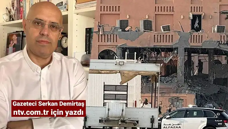Katar Zirvesi Sırasında Trump’ın İsrail Üzerindeki Etkisi Bekleniyor