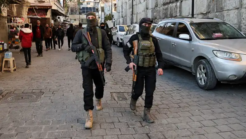 Dürzilerin Netanyahu'ya Yönelttiği Tepkiler, Suriye'de Gerginliği Tırmandırıyor