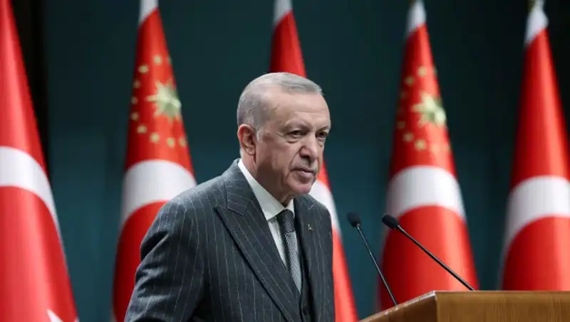 Cumhurbaşkanlığı Kabinesi Ne Zaman Toplanacak? Tarihler Merak Ediliyor