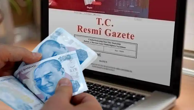 Resmi Gazete'de Bugün Dikkat Çeken Kararlar ve Değişiklikler