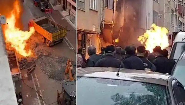 İstanbul'da Meydana Gelen Doğalgaz Patlaması: Zararlılar ve Şahitlerin Anıları