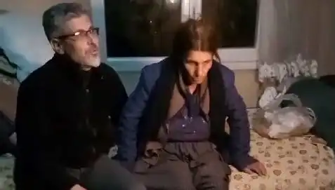 Kayıp Epilepsi Hastası Kadından Sevindirici Gelişmeler