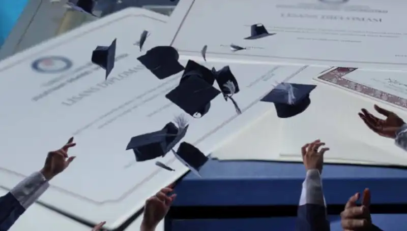 Sahte Diploma Skandalında İkinci Dava Süreci Başlıyor: Kriz Büyüyor!