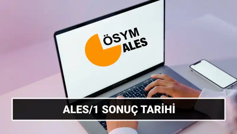 2025 ALES Sonuç Tarihi ve Sınav Takvimi Açıklandı