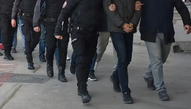 Ankara Merkezli DAEŞ Operasyonu: 27 Gözaltı Kararıyla İlgili Tüm Ayrıntılar
