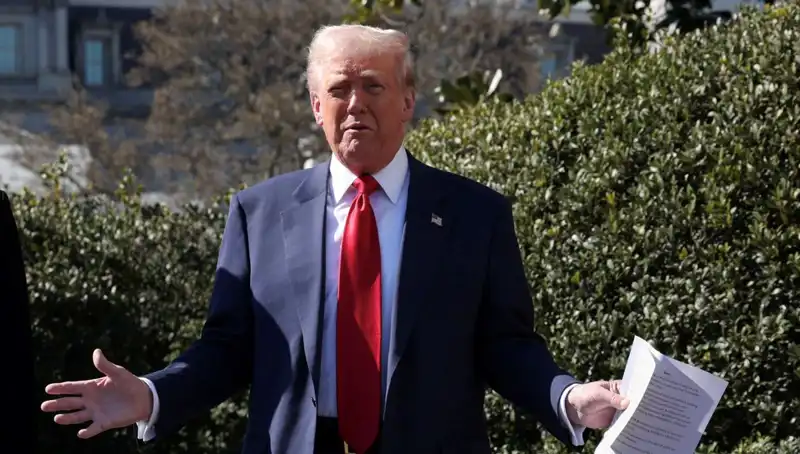 Trump’ın Yeni Seyahat Yasakları: Hangi Ülkeler Risk Altında?