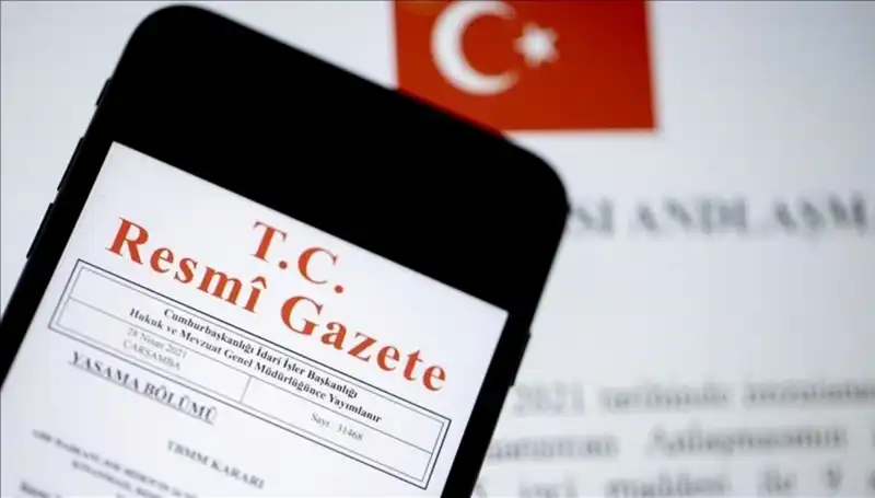 23 Nisan 2025 Resmi Gazete Kararları: Yenilikler ve Değişiklikler Neleri Getiriyor?