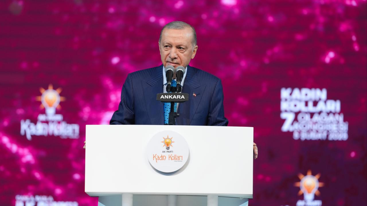 Cumhurbaşkanı Erdoğan ile Ahmed Şara arasında önemli işbirliği kararı