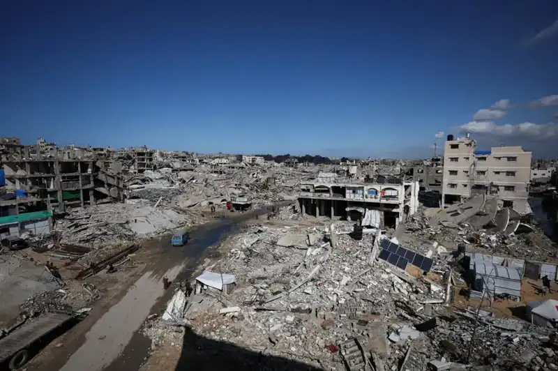 İsrail’in Ateşkes İhlali: Gazze’deki Son Durum ve Can Kaybı Raporu