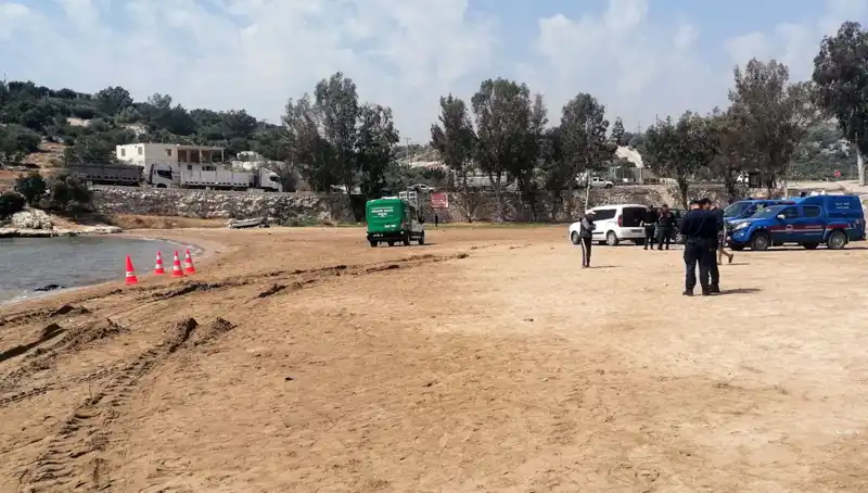 Mersin Kıyılarında Gizemli Ölüm: Denizde Bulunan Cesedin Ardındaki Sır Ne?