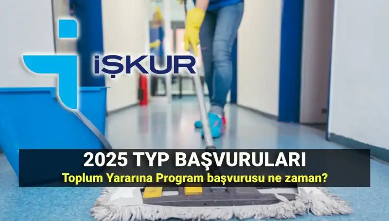 2025-2026 TYP Başvuruları İçin Tüm Bilgiler Burada!